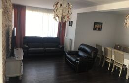 Casă individuală 190mp utili, 700mp teren Târgoviște