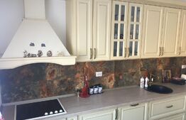 Casă individuală 190mp utili, 700mp teren Târgoviște