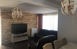 Casă individuală 190mp utili, 700mp teren Târgoviște