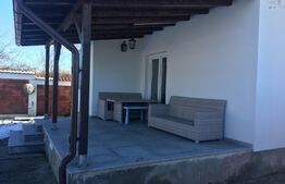 Casă individuală 190mp utili, 700mp teren Târgoviște