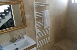 Casă individuală 190mp utili, 700mp teren Târgoviște