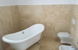 Casă individuală 190mp utili, 700mp teren Târgoviște