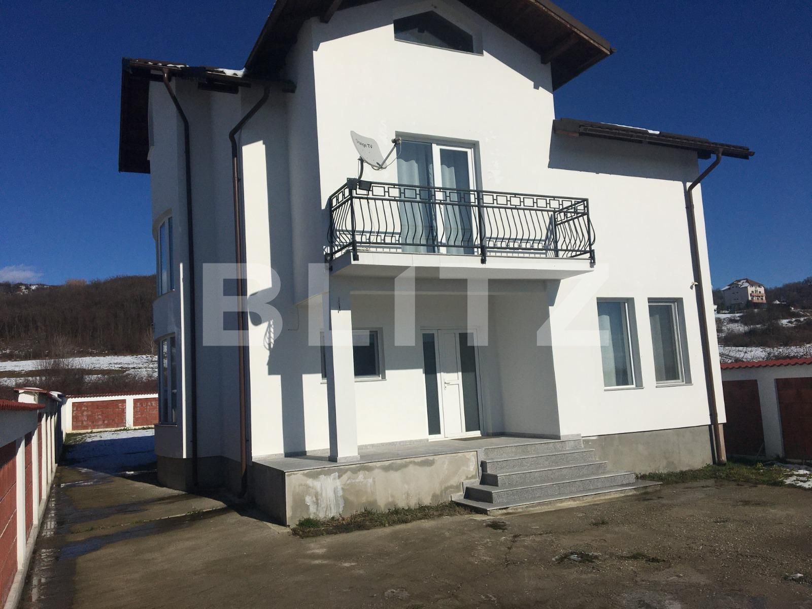 Casa de vânzare 5 camere Valea Voievozilor - 108021CV | BLITZ Târgoviște | Poza2