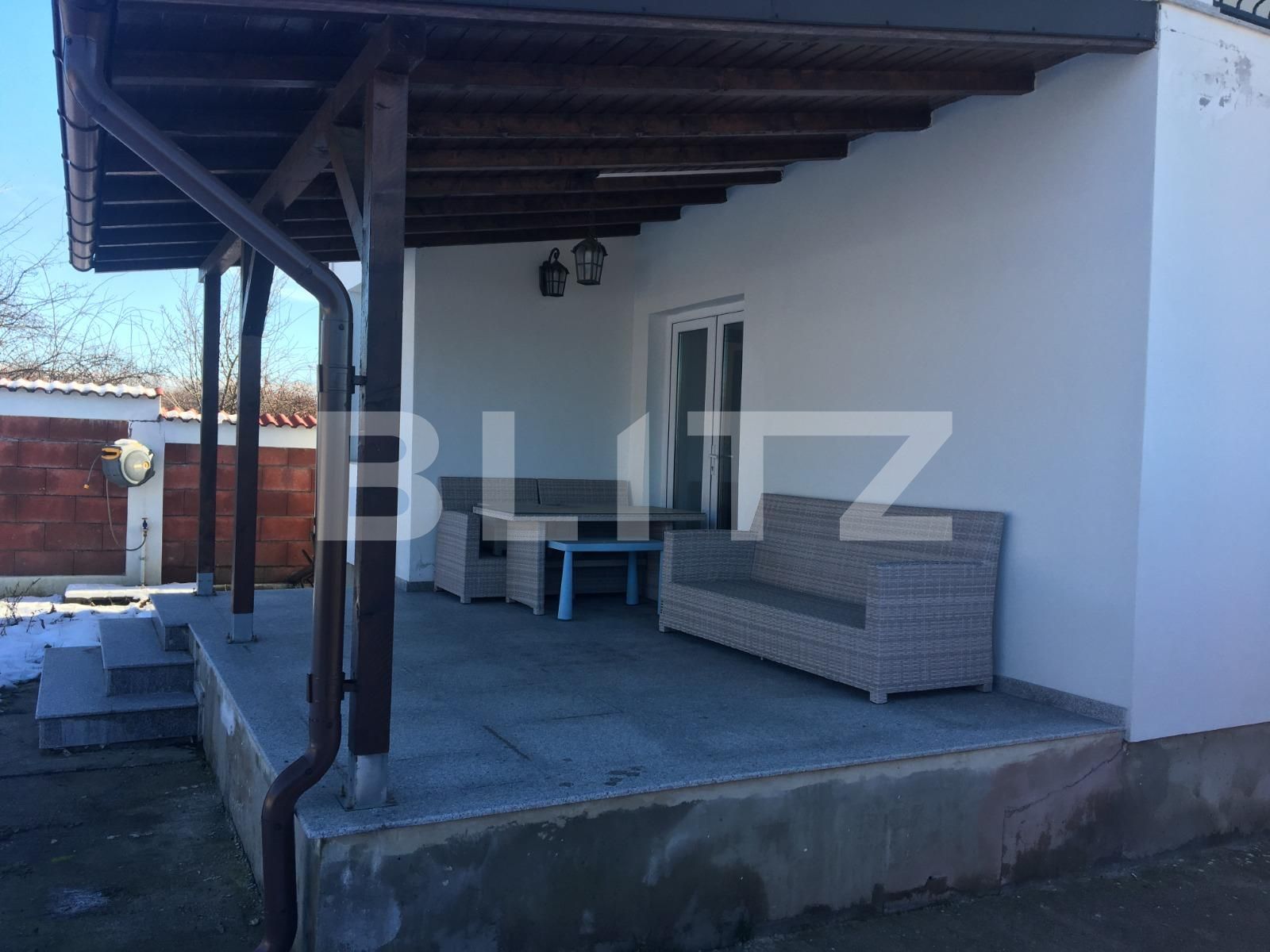 Casa de vânzare 5 camere Valea Voievozilor - 108021CV | BLITZ Târgoviște | Poza3