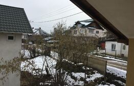 Casă familială cu etaj, 200mp utili, 490mp teren Moreni