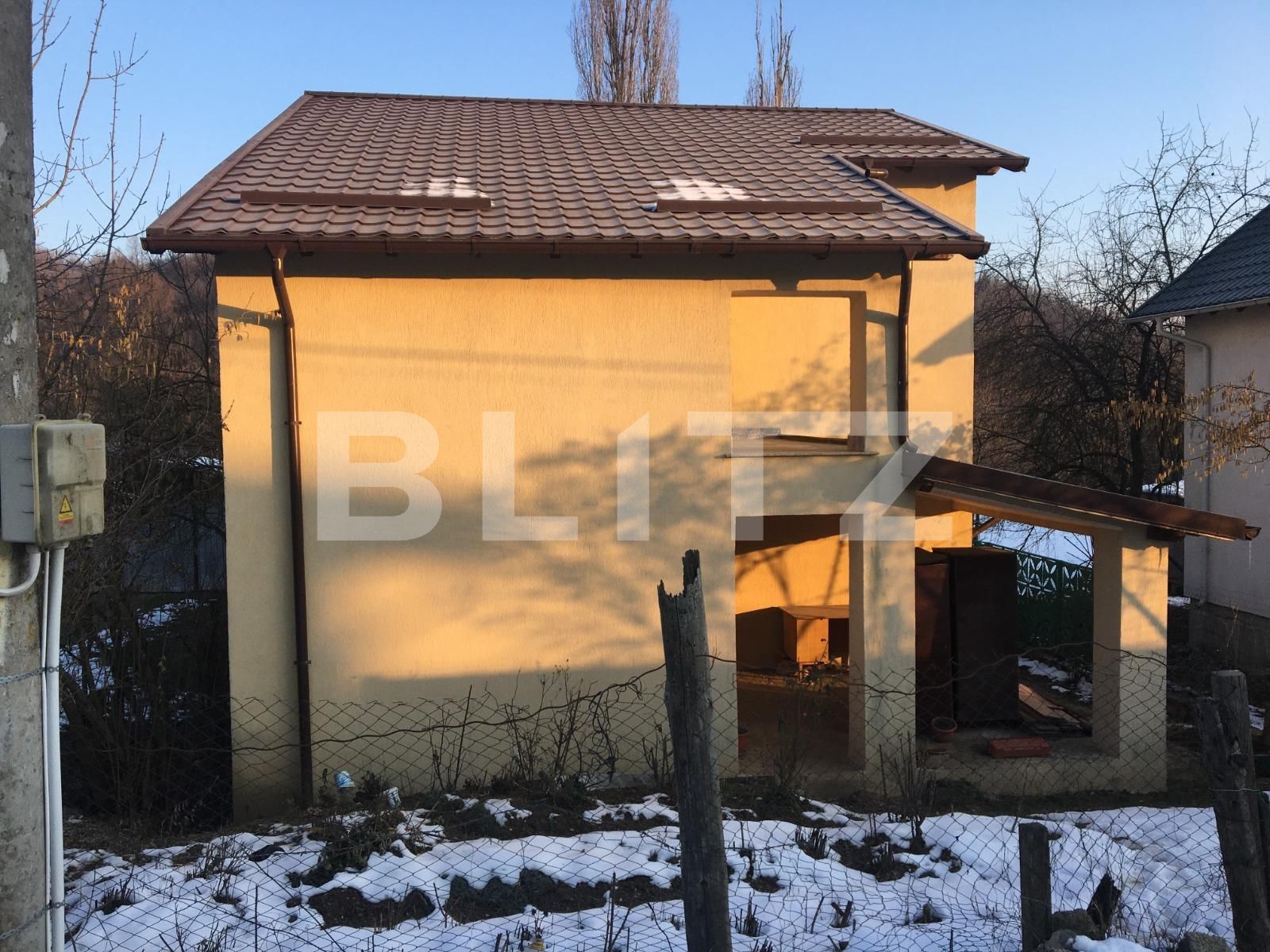 Casa de vânzare 5 camere Moreni - 108124CV | BLITZ Târgoviște | Poza1