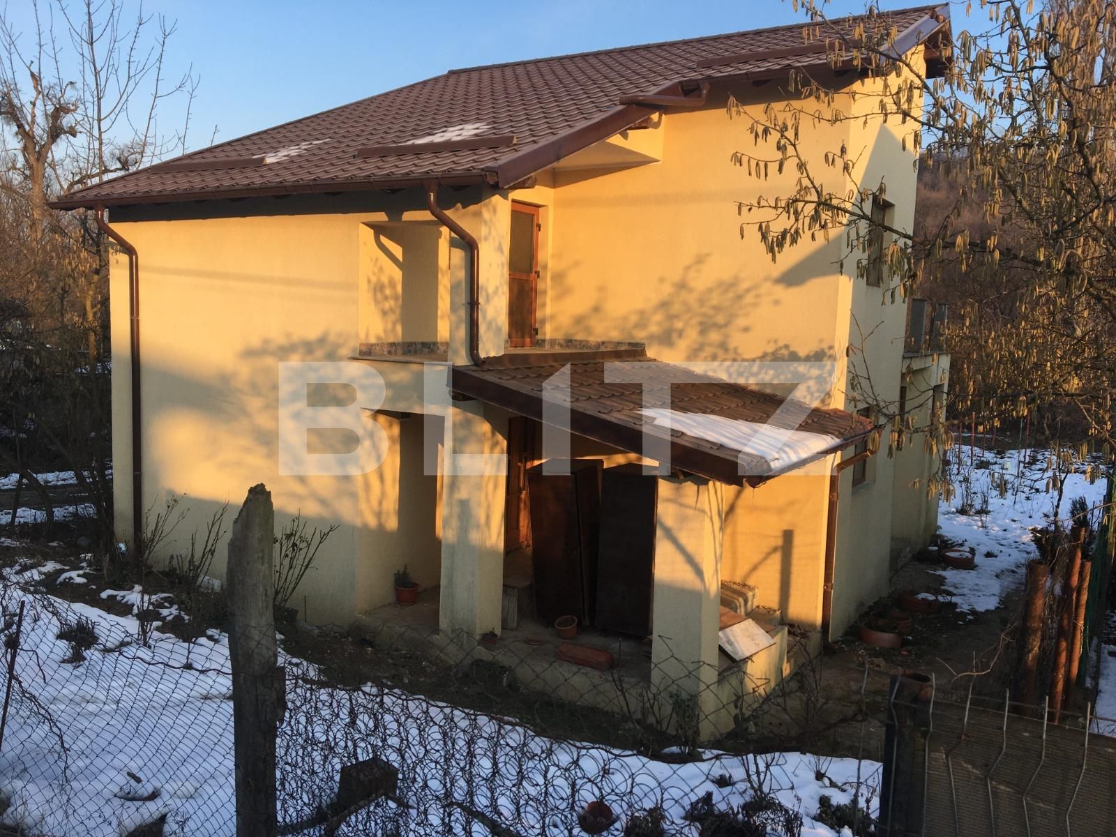 Casa de vânzare 5 camere Moreni - 108124CV | BLITZ Târgoviște | Poza2