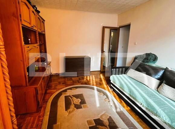 Apartament de vânzare 2 camere Micro 6 - 108177AV | BLITZ Târgoviște | Poza1