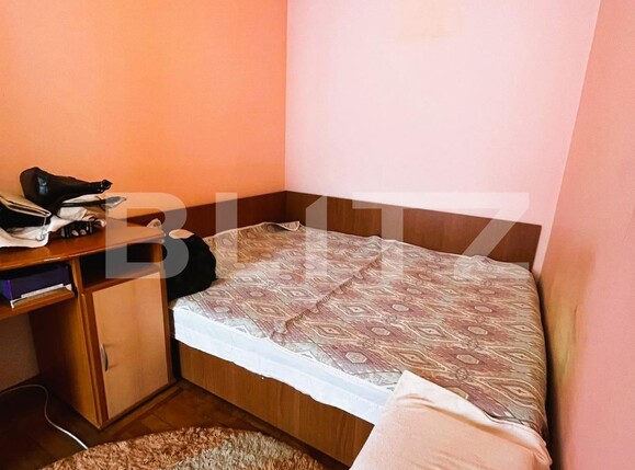 Apartament de vânzare 2 camere Micro 6 - 108177AV | BLITZ Târgoviște | Poza3