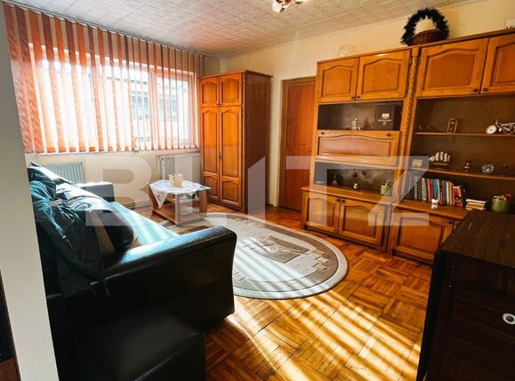 Apartament de vânzare 2 camere Micro 6 - 108177AV | BLITZ Târgoviște | Poza2
