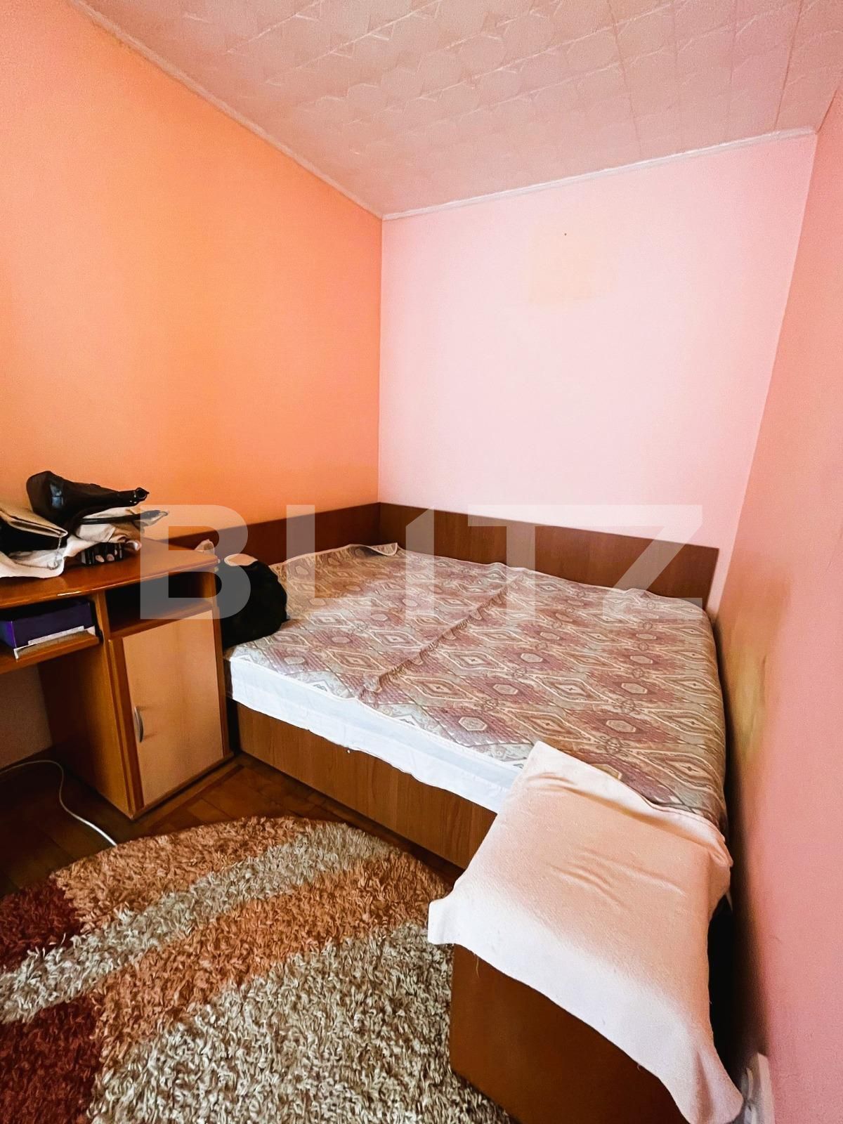 Apartament de vânzare 2 camere Micro 6 - 108177AV | BLITZ Târgoviște | Poza3