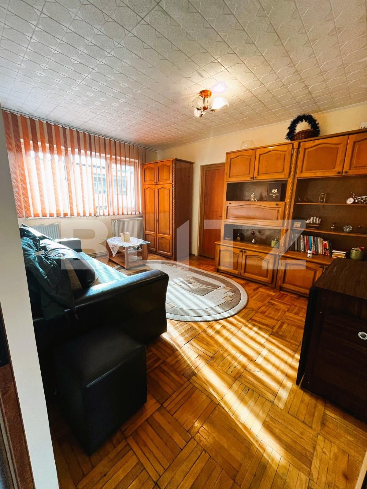 Apartament de vânzare 2 camere Micro 6 - 108177AV | BLITZ Târgoviște | Poza2