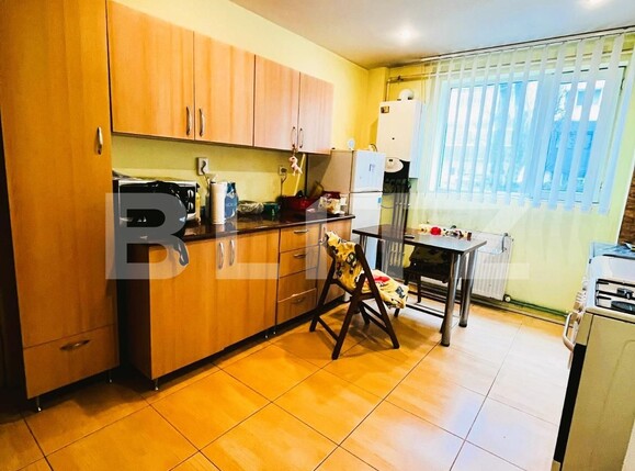 Apartament de vânzare 2 camere Micro 4 - 108183AV | BLITZ Târgoviște | Poza3