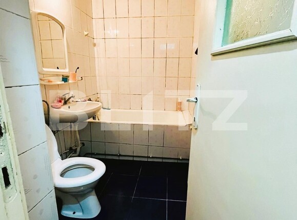 Apartament de vânzare 2 camere Micro 4 - 108183AV | BLITZ Târgoviște | Poza4