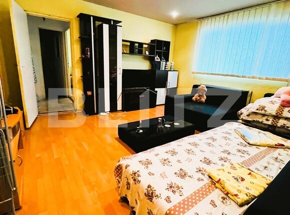 Apartament de vânzare 2 camere Micro 4 - 108183AV | BLITZ Târgoviște | Poza1