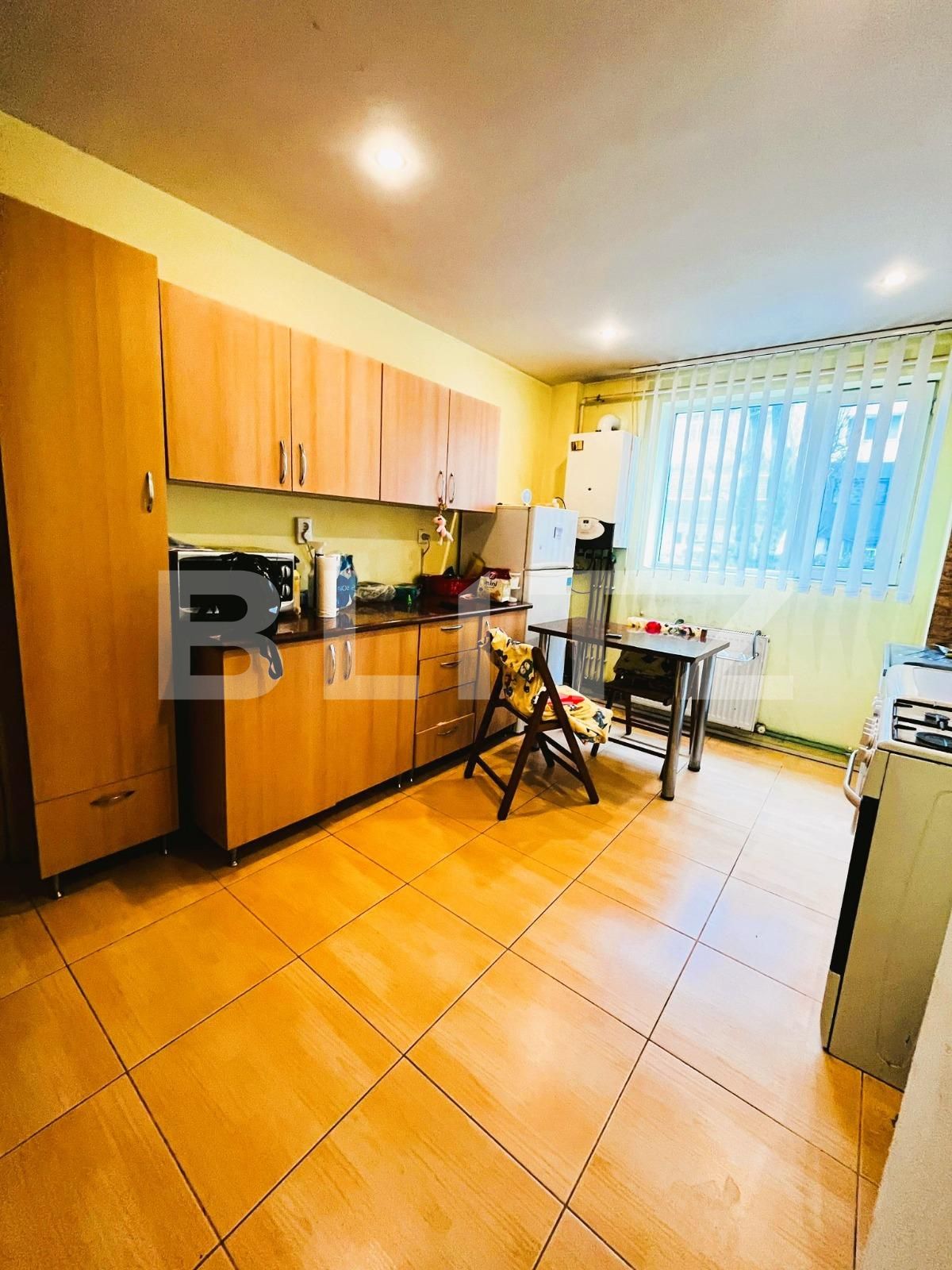 Apartament de vânzare 2 camere Micro 4 - 108183AV | BLITZ Târgoviște | Poza3