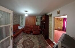 Casa individuala, 60 mp, teren 780 mp, Dâmbovicioara