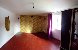 Casa individuala, 60 mp, teren 780 mp, Dâmbovicioara