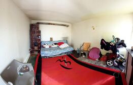 Casa individuala, 60 mp, teren 780 mp, Dâmbovicioara