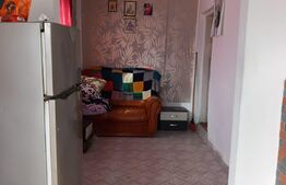 Casa individuala, 60 mp, teren 780 mp, Dâmbovicioara