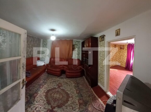 Casa de vânzare 3 camere Exterior Sud - 108209CV | BLITZ Târgoviște | Poza3