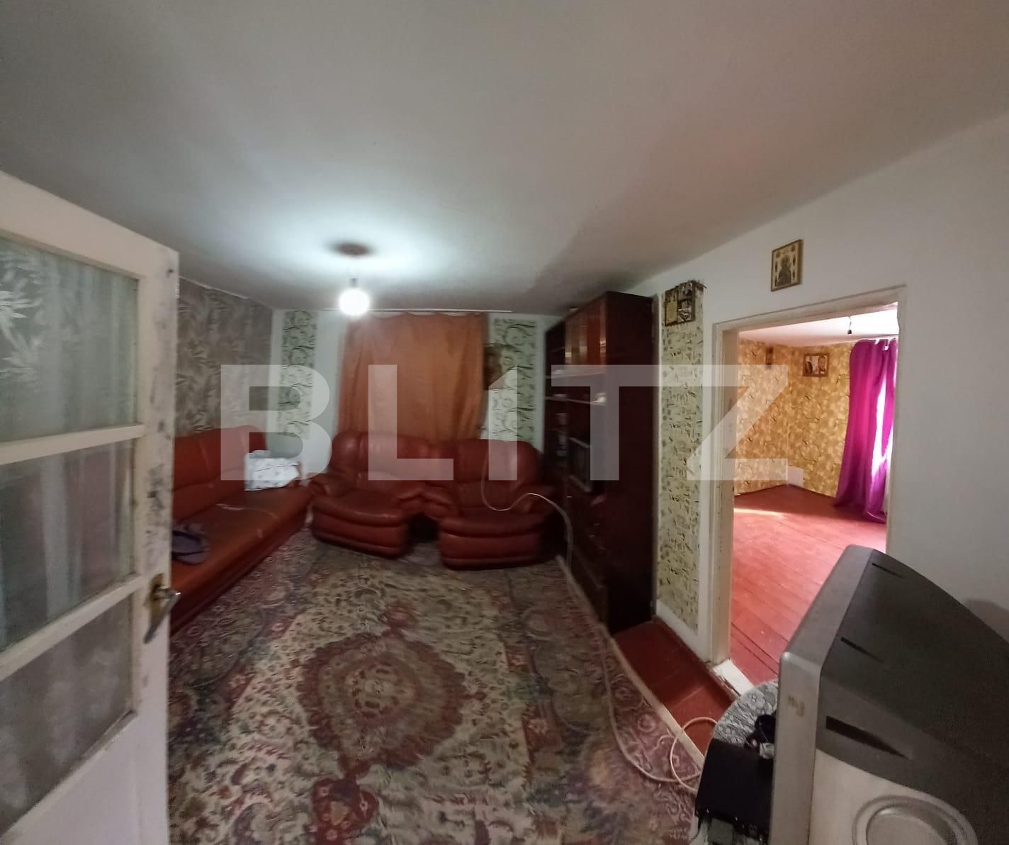 Casa de vânzare 3 camere Exterior Sud - 108209CV | BLITZ Târgoviște | Poza3