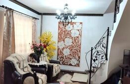 Casa individuala, 240 mp, teren 700 mp, Titu