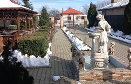 Casa individuala, 240 mp, teren 700 mp, Titu