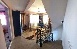 Casa individuala, 240 mp, teren 700 mp, Titu