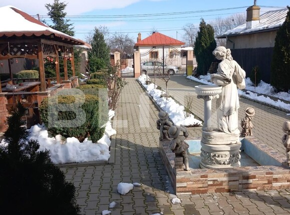 Casa de vânzare 8 camere Exterior Sud - 108212CV | BLITZ Târgoviște | Poza1