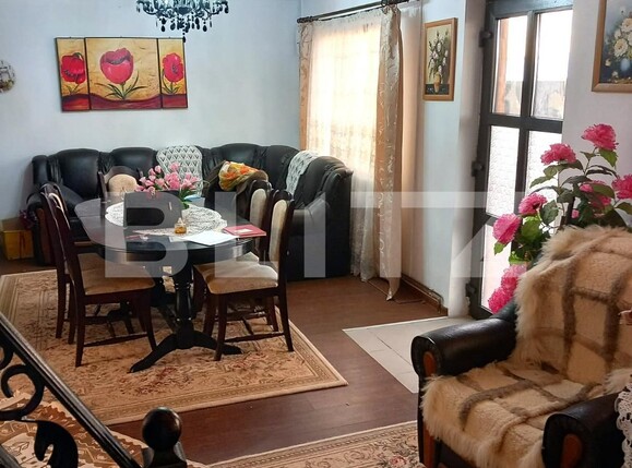 Casa de vânzare 8 camere Exterior Sud - 108212CV | BLITZ Târgoviște | Poza3