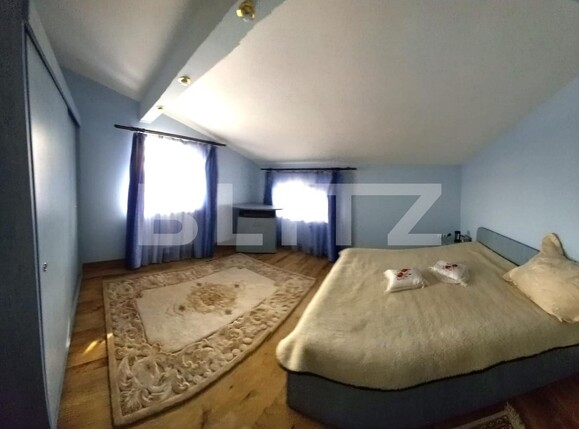 Casa de vânzare 8 camere Exterior Sud - 108212CV | BLITZ Târgoviște | Poza6