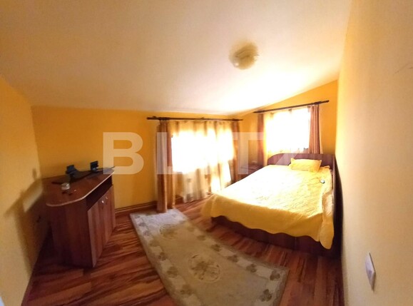 Casa de vânzare 8 camere Exterior Sud - 108212CV | BLITZ Târgoviște | Poza7