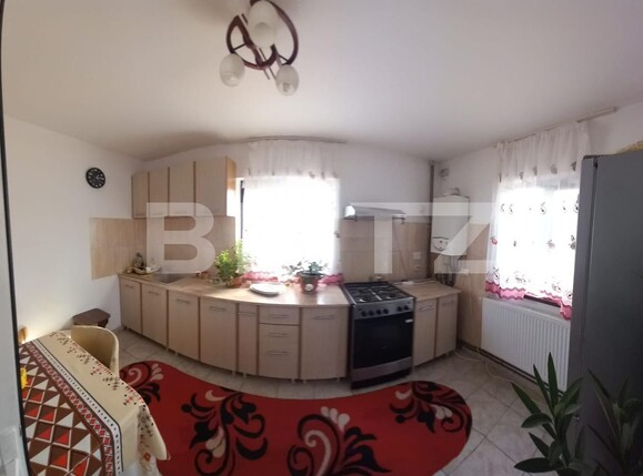 Casa de vânzare 8 camere Exterior Sud - 108212CV | BLITZ Târgoviște | Poza9