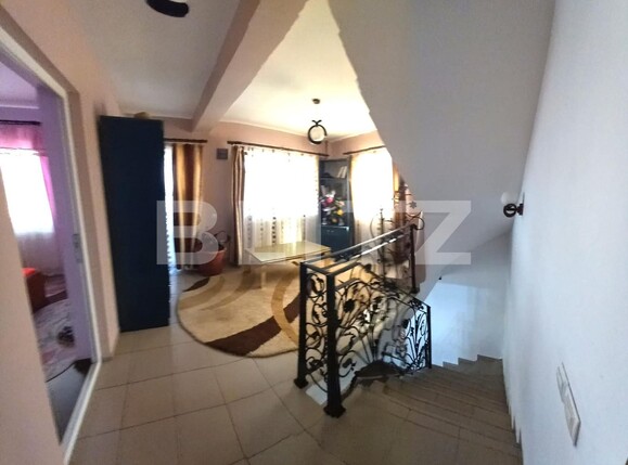 Casa de vânzare 8 camere Exterior Sud - 108212CV | BLITZ Târgoviște | Poza4