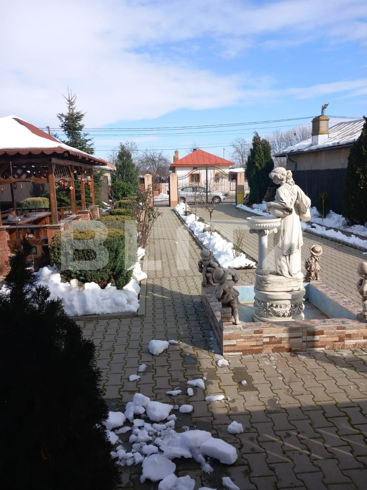 Casa de vânzare 8 camere Exterior Sud - 108212CV | BLITZ Târgoviște | Poza1