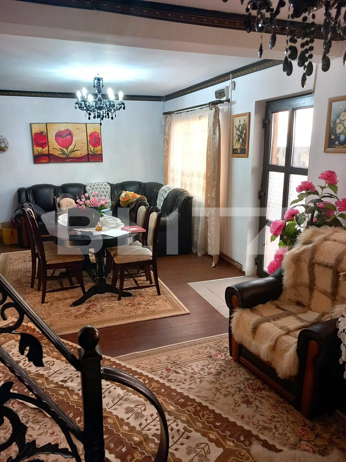 Casa de vânzare 8 camere Exterior Sud - 108212CV | BLITZ Târgoviște | Poza3