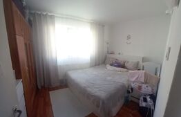 Apartament 2 camere, semidecomandat, mobilat, etaj 3, 50mp, Micro 11
