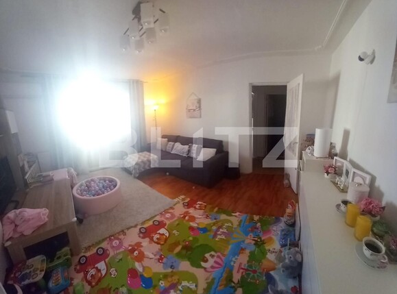 Apartament de vânzare 2 camere Micro 11 - 108292AV | BLITZ Târgoviște | Poza1