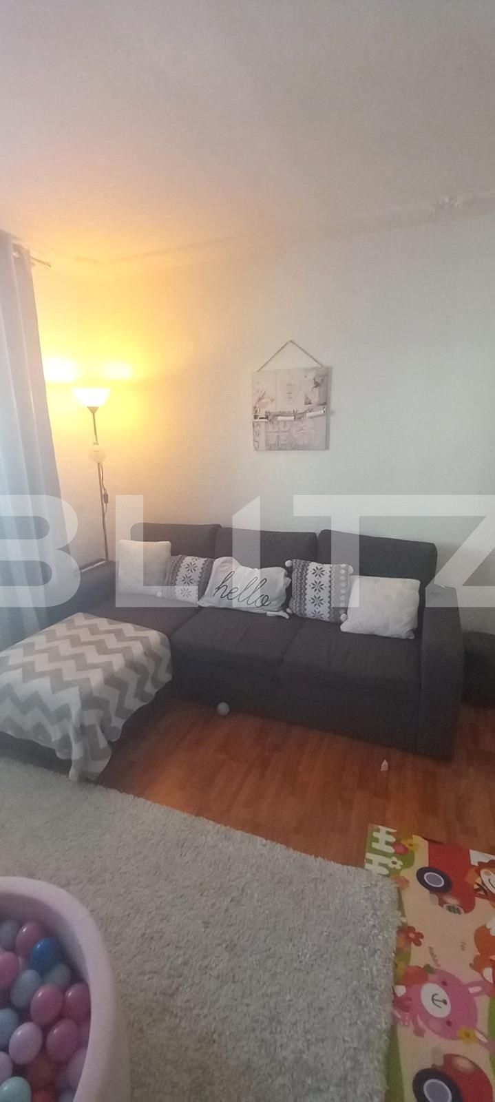 Apartament de vânzare 2 camere Micro 11 - 108292AV | BLITZ Târgoviște | Poza3