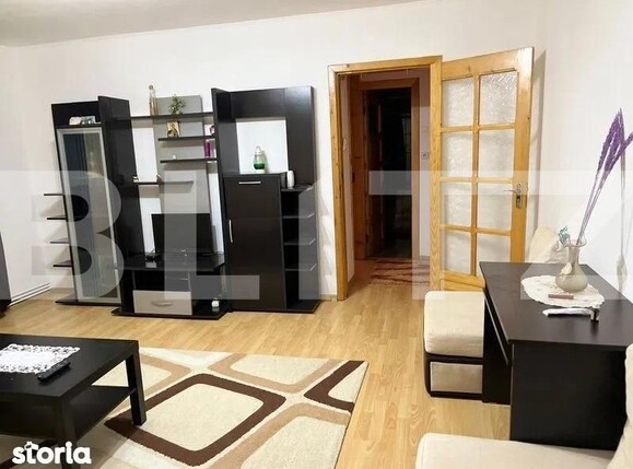 Apartament de închiriat 2 camere Micro 4 - 108335AI | BLITZ Târgoviște | Poza1