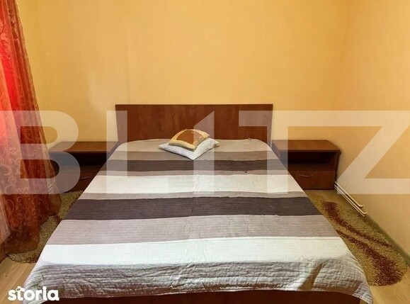 Apartament de închiriat 2 camere Micro 4 - 108335AI | BLITZ Târgoviște | Poza3