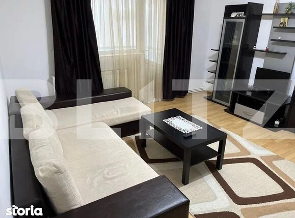 Apartament de închiriat 2 camere Micro 4 - 108335AI | BLITZ Târgoviște | Poza2
