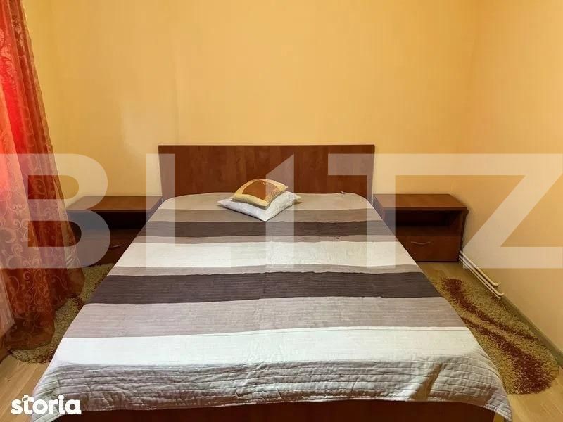 Apartament de închiriat 2 camere Micro 4 - 108335AI | BLITZ Târgoviște | Poza3