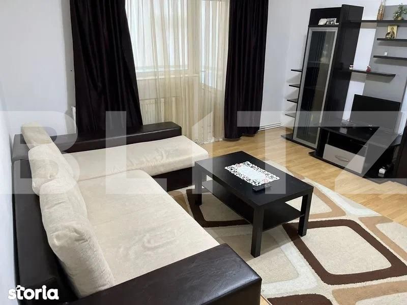 Apartament de închiriat 2 camere Micro 4 - 108335AI | BLITZ Târgoviște | Poza2