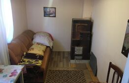 Casă familială 74m2, teren 240m2, Doicești