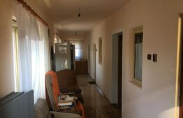 Casă familială 74m2, teren 240m2, Doicești