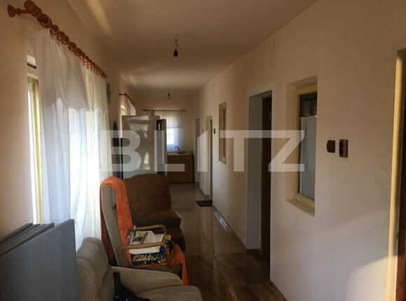 Casa de vânzare 3 camere Nord - 108434CV | BLITZ Târgoviște | Poza6