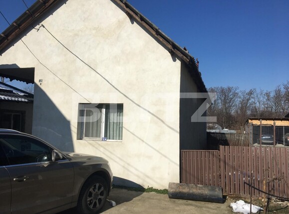 Casa de vânzare 3 camere Nord - 108434CV | BLITZ Târgoviște | Poza1