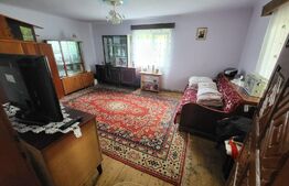 Casa, 60 mp, Rau Alb